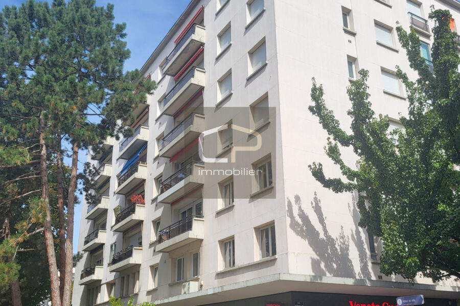 Appartement à vendre à Annecy — Vue montagne — photo 19