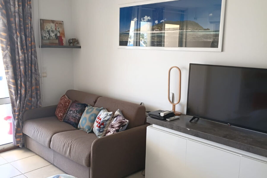 Appartement à vendre à Gosier — Vue mer — photo 6