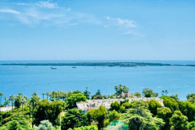 Appartement à vendre à Cannes