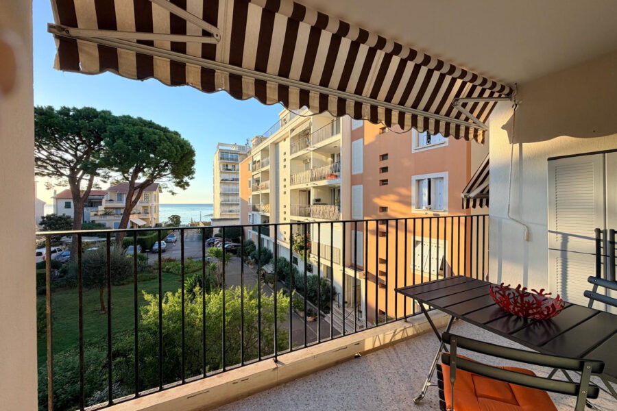 Appartement à vendre à Roquebrune-cap-martin — Vue mer — photo 16