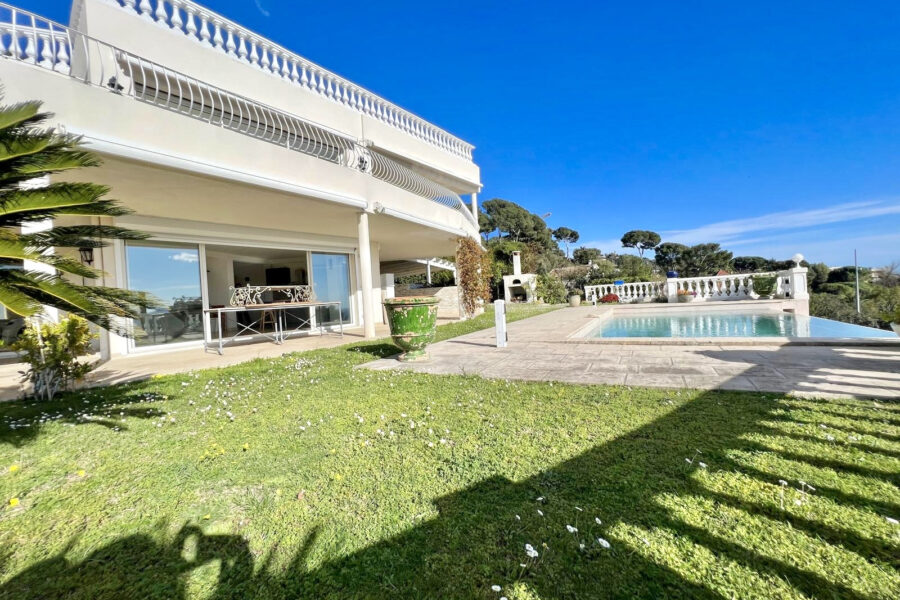 Maison à vendre à Cannes — Vue mer — photo 6
