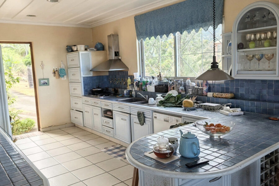 Maison à vendre à La possession — Vue mer — photo 8
