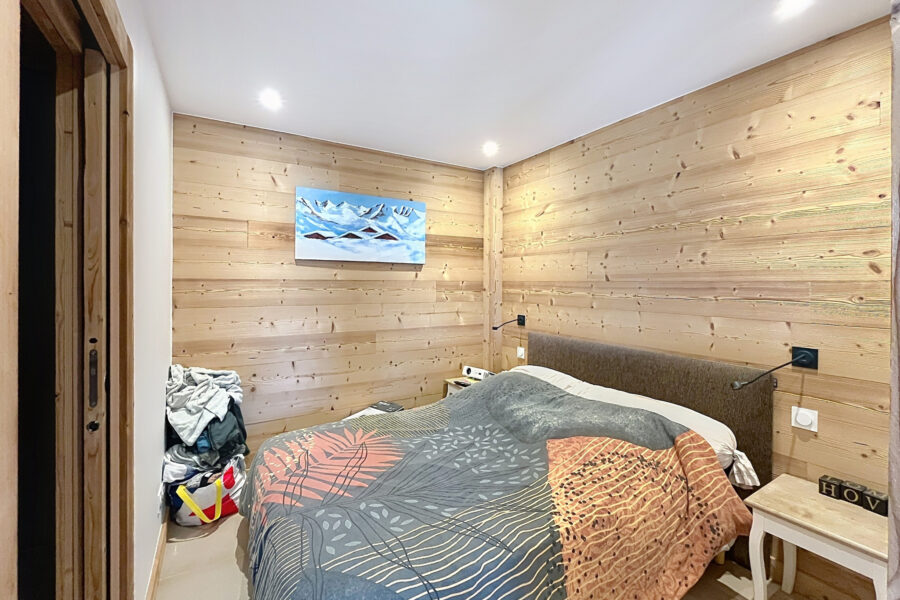 Maison à vendre à Sallanches — Vue montagne — photo 16
