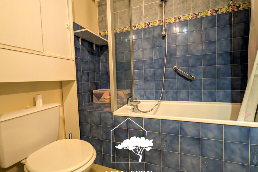 Appartement à vendre à La palmyre — Vue sur la ville — photo 7