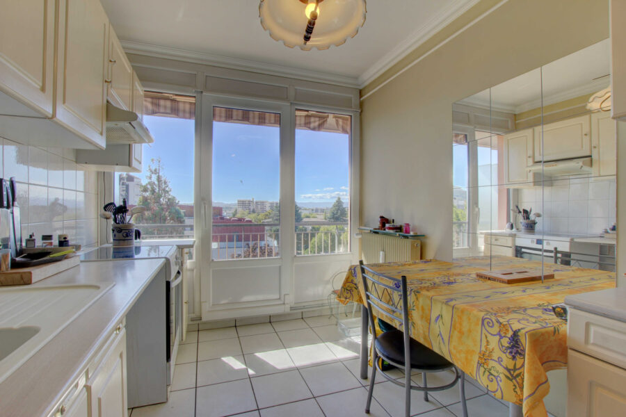 Appartement à vendre à Annecy — Vue montagne — photo 7