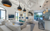 Maison à vendre à La Croix-Valmer — Vue mer — photo 10