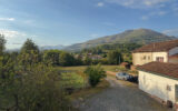 Maison à vendre à Saint-jean-pied-de-port — Vue montagne — photo 5