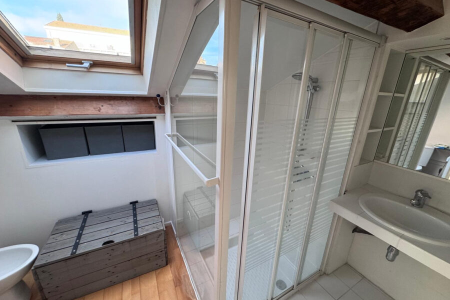 Appartement à vendre à Cannes — Vue mer — photo 12