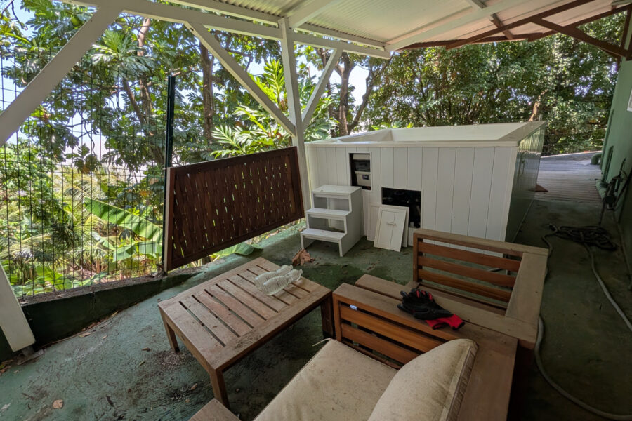Maison à vendre à Cayenne — Vue nature — photo 14