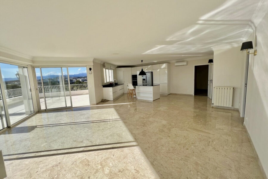 Maison à vendre à Cannes — Vue mer — photo 17