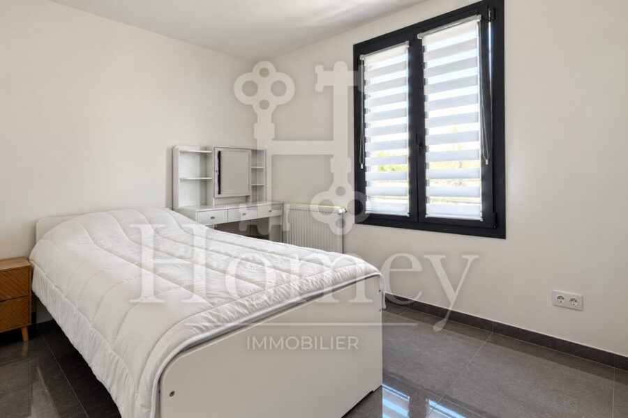 Appartement à louer à Annemasse — Vue sur la ville — photo 7
