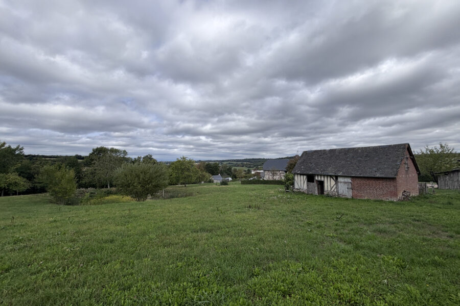 Maison à vendre à Vimoutiers — Vue nature — photo 11