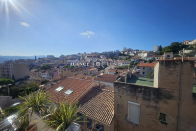 Appartement à vendre à Marseille