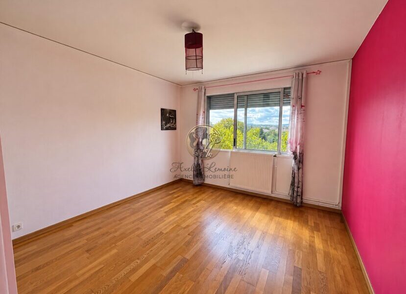 Appartement à vendre à Tassin-la-demi-lune — Vue nature — photo 12