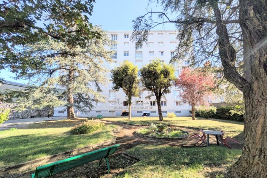 Appartement à vendre à Vienne — Vue sur la ville — photo 10