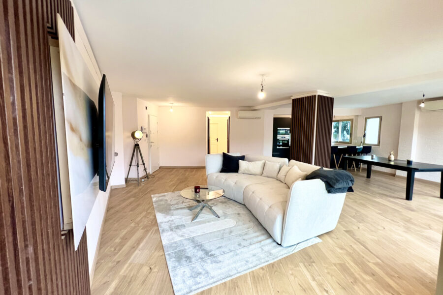 Appartement à vendre à Le cannet — Vue mer — photo 6