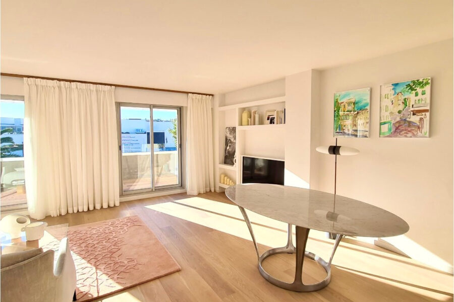 Appartement à vendre à Cannes — Vue mer — photo 5