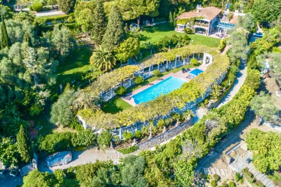 Maison à vendre à Cannes — Vue mer — photo 3