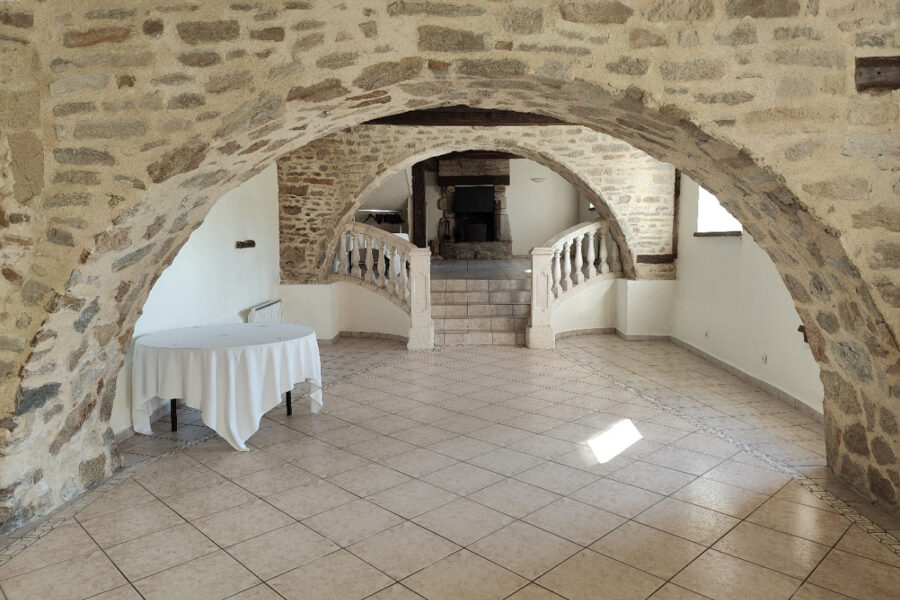 Maison à vendre à Vannes — Vue dégagée — photo 9