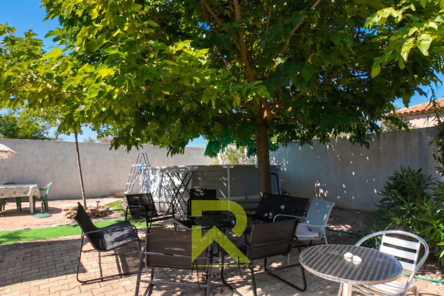 Maison à vendre à Agde — Vue mer — photo 19