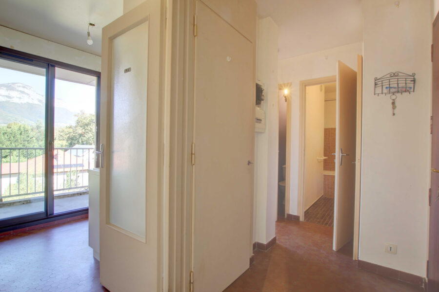 Appartement à vendre à Chambéry — Vue montagne — photo 9