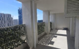 Appartement à louer à Marseille — Vue mer — photo 3