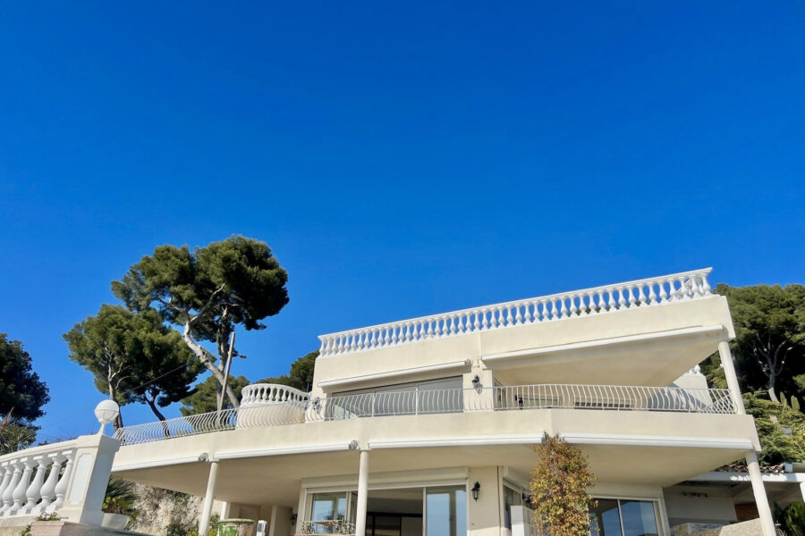 Maison à vendre à Cannes — Vue mer — photo 19