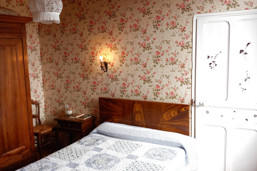 Appartement à vendre à Le poujol-sur-orb — Vue nature — photo 9