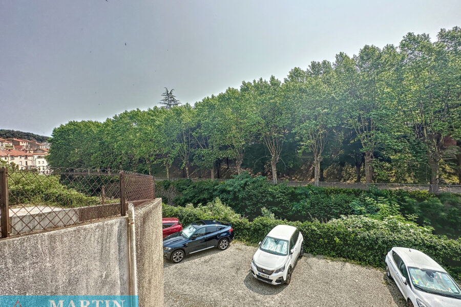 Appartement à vendre à Amélie-les-bains-palalda — Vue nature — photo 8