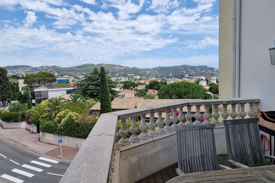Appartement à vendre à Cannes — Vue mer — photo 14