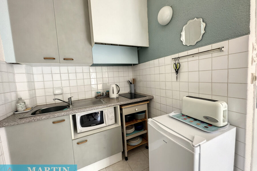 Appartement à vendre à Amélie-les-bains-palalda — Vue nature — photo 3