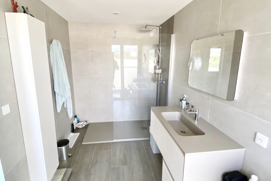 Appartement à vendre à Cannes — Vue mer — photo 7