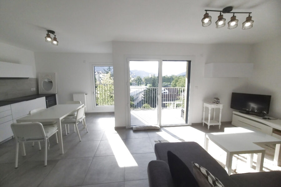 Appartement à vendre à Annecy — Vue montagne — photo 11