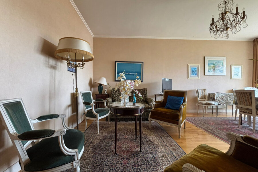 Appartement à vendre à Saint-maur-des-fossés — Vue sur la ville — photo 4