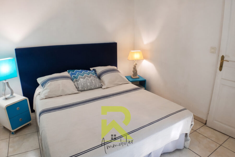 Maison à vendre à Agde — Vue mer — photo 9