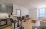 Appartement à louer à Ajaccio — Vue mer — photo 2