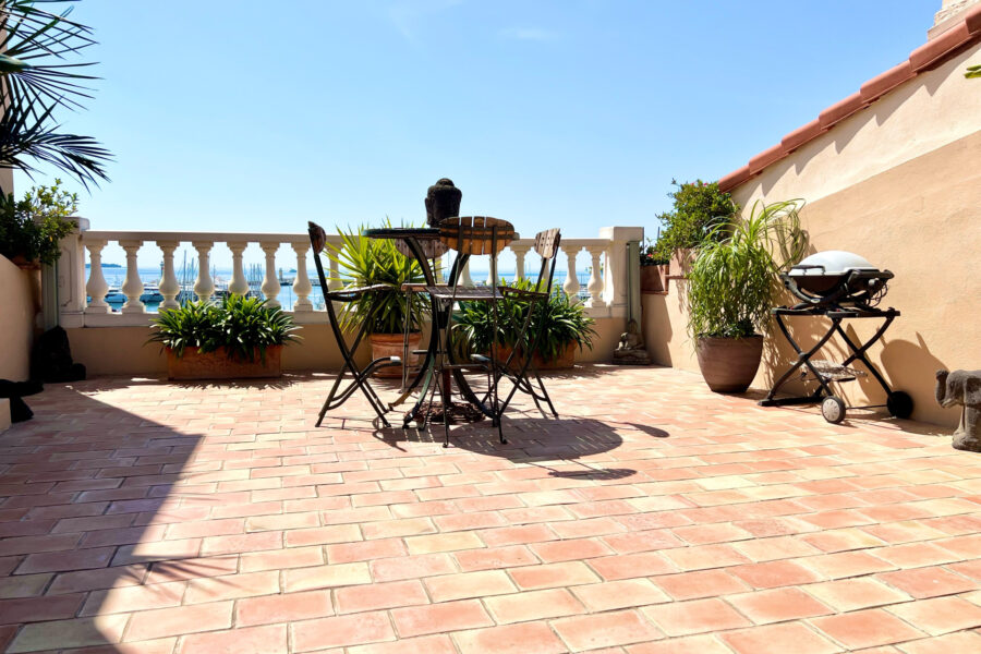 Appartement à vendre à Cannes — Vue mer — photo 4