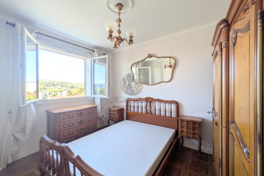 Appartement à vendre à Vienne — Vue sur la ville — photo 6