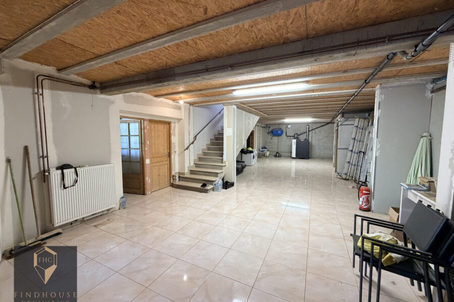 Maison à vendre à L&rsquo;isle-en-dodon — Vue nature — photo 17