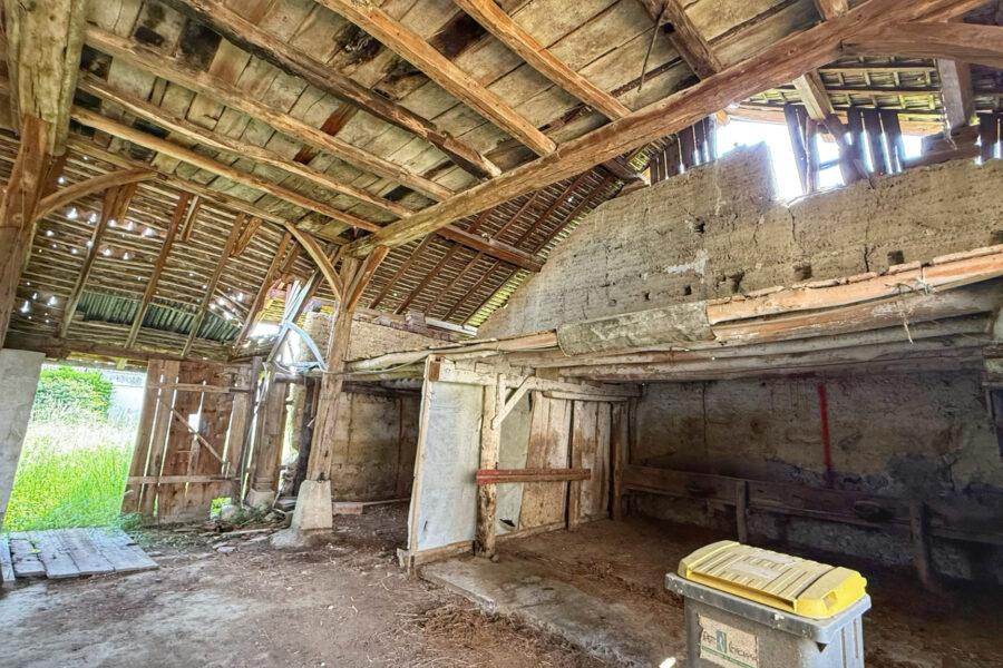 Maison à vendre à Saint-jean-de-moirans — Vue montagne — photo 9