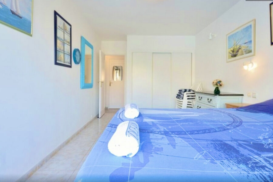 Appartement à vendre à Cannes — Vue mer — photo 6