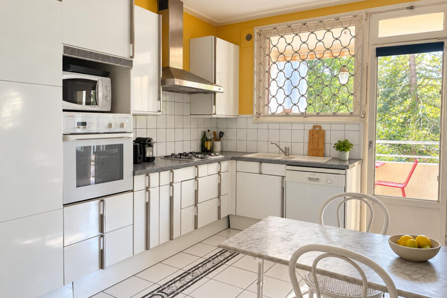 Appartement à vendre à Saint-genis-laval — Vue nature — photo 4