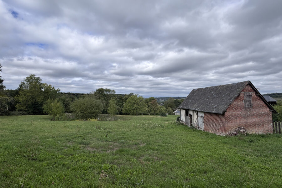 Maison à vendre à Vimoutiers — Vue nature — photo 5
