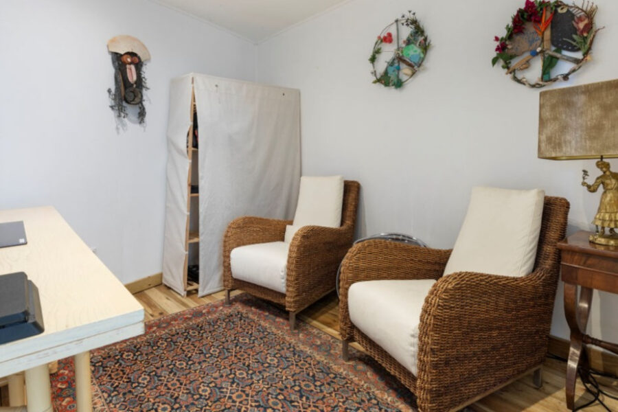 Maison à vendre à Cannes — Vue mer — photo 10