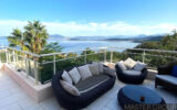 Maison à vendre à Coti-chiavari — Vue mer — photo 1