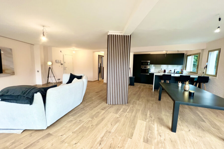Appartement à vendre à Le cannet — Vue mer — photo 8