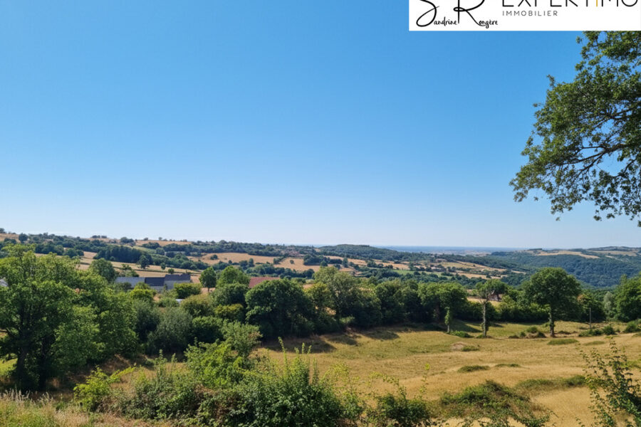 Maison à vendre à Servant — Vue nature — photo 1