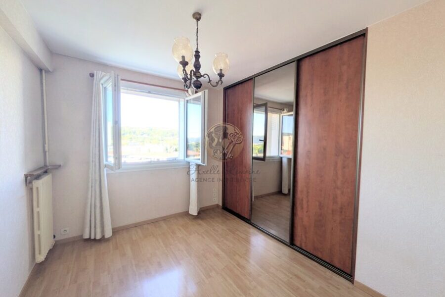 Appartement à vendre à Vienne — Vue sur la ville — photo 7