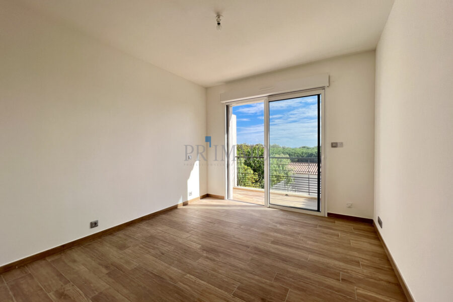 Maison à vendre à Saint aygulf — Vue nature — photo 3