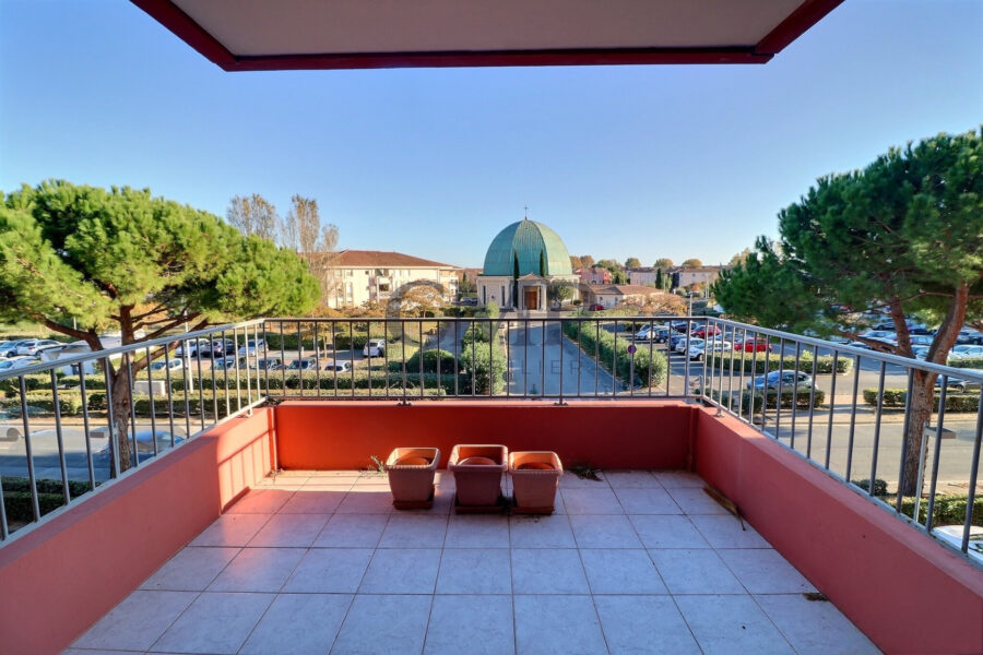 Appartement à vendre à Lattes — Vue marina & port — photo 8